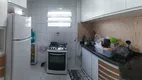 Foto 6 de Apartamento com 2 Quartos à venda, 50m² em Parque Pinheiros, Taboão da Serra