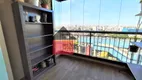 Foto 7 de Apartamento com 2 Quartos à venda, 69m² em Ipiranga, São Paulo