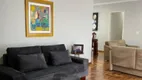 Foto 2 de Apartamento com 3 Quartos à venda, 124m² em Alto da Lapa, São Paulo