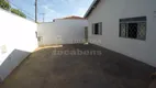 Foto 2 de Casa com 2 Quartos à venda, 95m² em Jardim Nazareth, São José do Rio Preto