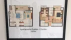 Foto 14 de Apartamento com 2 Quartos à venda, 102m² em Centro, Pinhais