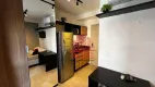 Foto 2 de Apartamento com 1 Quarto para alugar, 24m² em Vila Mariana, São Paulo