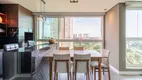 Foto 8 de Apartamento com 3 Quartos à venda, 166m² em Campo Comprido, Curitiba