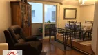 Foto 3 de Apartamento com 3 Quartos à venda, 150m² em Brooklin, São Paulo