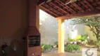 Foto 25 de Casa com 3 Quartos à venda, 290m² em Vila Harmonia, Araraquara