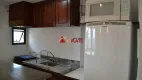 Foto 7 de Flat com 1 Quarto para alugar, 50m² em Moema, São Paulo