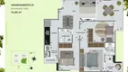 Foto 5 de Apartamento com 2 Quartos à venda, 62m² em Centro, Cachoeiro de Itapemirim