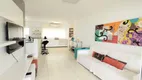 Foto 14 de Apartamento com 4 Quartos à venda, 125m² em Enseada, Guarujá