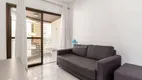 Foto 17 de Apartamento com 1 Quarto para alugar, 42m² em Itaim Bibi, São Paulo