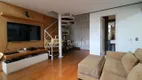 Foto 2 de Flat com 3 Quartos para alugar, 165m² em Vila Nova Conceição, São Paulo