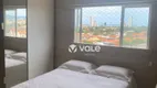 Foto 2 de Cobertura com 3 Quartos à venda, 134m² em Plano Diretor Sul, Palmas