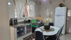 Foto 11 de Casa com 3 Quartos à venda, 150m² em Parque Santa Bárbara, Campinas