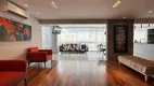 Foto 9 de Apartamento com 4 Quartos à venda, 310m² em Alto Da Boa Vista, São Paulo