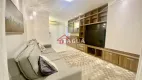 Foto 3 de Apartamento com 4 Quartos à venda, 165m² em Ponta da Praia, Santos