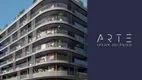 Foto 2 de Apartamento com 3 Quartos à venda, 117m² em Jardim Botânico, Rio de Janeiro