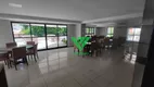 Foto 7 de Apartamento com 4 Quartos à venda, 213m² em Manaíra, João Pessoa