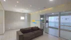 Foto 10 de Apartamento com 3 Quartos à venda, 134m² em Jardim Astúrias, Guarujá