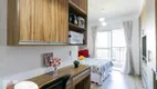 Foto 23 de Apartamento com 1 Quarto à venda, 24m² em Belenzinho, São Paulo