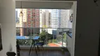 Foto 11 de Apartamento com 1 Quarto à venda, 49m² em Brooklin, São Paulo