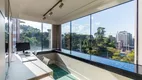 Foto 10 de Apartamento com 4 Quartos à venda, 296m² em Cabral, Curitiba