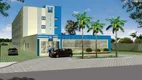 Foto 2 de Apartamento com 1 Quarto à venda, 15m² em Vila Ferroviária, Araraquara