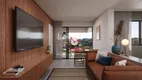 Foto 4 de Apartamento com 2 Quartos à venda, 66m² em Tarumã, Curitiba