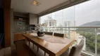 Foto 2 de Apartamento com 3 Quartos à venda, 100m² em José Menino, Santos