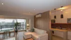 Foto 2 de Apartamento com 2 Quartos à venda, 81m² em Granja Julieta, São Paulo