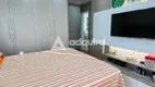 Foto 10 de Apartamento com 3 Quartos à venda, 86m² em Estrela, Ponta Grossa