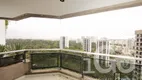 Foto 6 de Apartamento com 4 Quartos para alugar, 336m² em Alto Da Boa Vista, São Paulo
