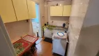 Foto 3 de Apartamento com 1 Quarto à venda, 39m² em Vila Tupi, Praia Grande
