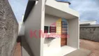 Foto 10 de Casa com 2 Quartos à venda, 69m² em Vingt Rosado, Mossoró