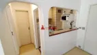 Foto 3 de Flat com 1 Quarto para alugar, 47m² em Jardins, São Paulo