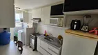 Foto 14 de Apartamento com 2 Quartos à venda, 55m² em Jardim Maria Inês, Aparecida de Goiânia