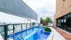 Foto 11 de Flat com 1 Quarto para alugar, 45m² em Moema, São Paulo