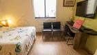 Foto 13 de Flat com 1 Quarto à venda, 25m² em Moema, São Paulo