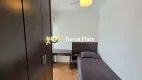 Foto 10 de Flat com 2 Quartos para alugar, 66m² em Brooklin, São Paulo