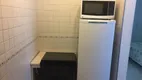 Foto 3 de Flat com 1 Quarto para alugar, 37m² em Bela Vista, São Paulo