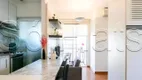 Foto 6 de Apartamento com 1 Quarto à venda, 40m² em Vila Olímpia, São Paulo