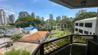 Foto 7 de Apartamento com 3 Quartos à venda, 135m² em Santo Amaro, São Paulo