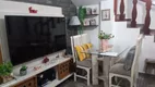 Foto 3 de Apartamento com 1 Quarto à venda, 68m² em Jaconé, Saquarema