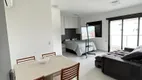 Foto 2 de Apartamento com 1 Quarto para alugar, 39m² em Itaim Bibi, São Paulo