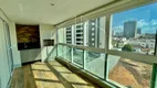 Foto 2 de Apartamento com 3 Quartos à venda, 123m² em Barbosa, Marília