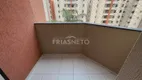 Foto 5 de Apartamento com 2 Quartos à venda, 72m² em Vila Rezende, Piracicaba