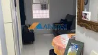 Foto 5 de Apartamento com 1 Quarto à venda, 32m² em Centro, São Vicente