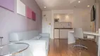 Foto 5 de Apartamento com 1 Quarto à venda, 34m² em Vila Mariana, São Paulo