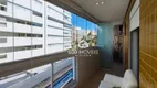 Foto 4 de Apartamento com 3 Quartos à venda, 88m² em Riviera de São Lourenço, Bertioga