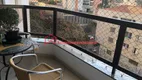 Foto 4 de Apartamento com 3 Quartos à venda, 154m² em Vila Ipojuca, São Paulo