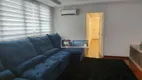 Foto 12 de Apartamento com 4 Quartos para alugar, 280m² em Boqueirão, Santos