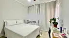 Foto 6 de Apartamento com 2 Quartos à venda, 75m² em Ponta da Praia, Santos